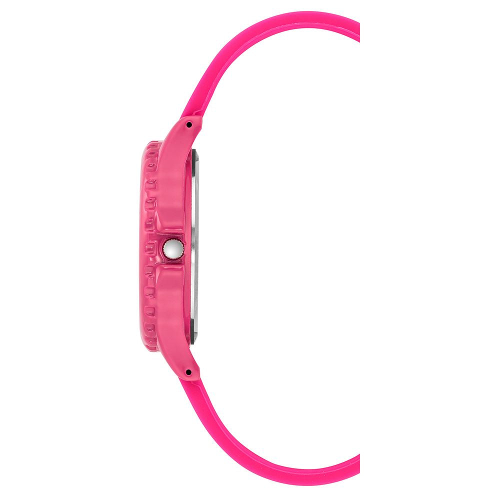 Multicolor Synthetic Dress Watch - ventzia