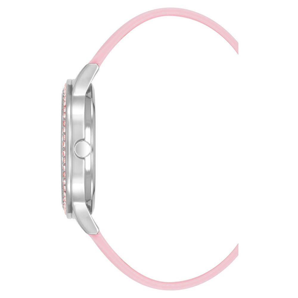 Multicolor Synthetic Dress Watch - ventzia