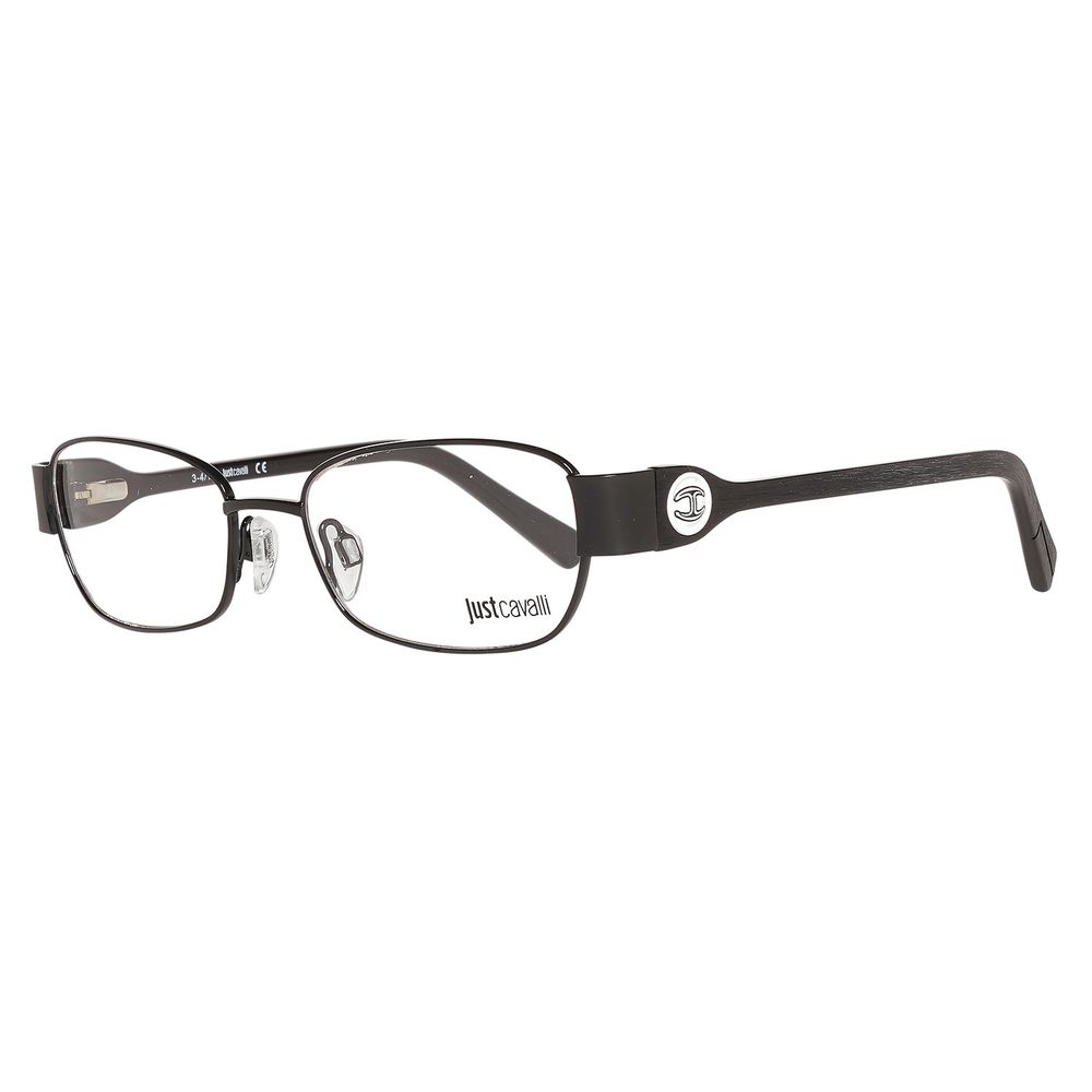 Black Metal Glasses (Frames) - ventzia