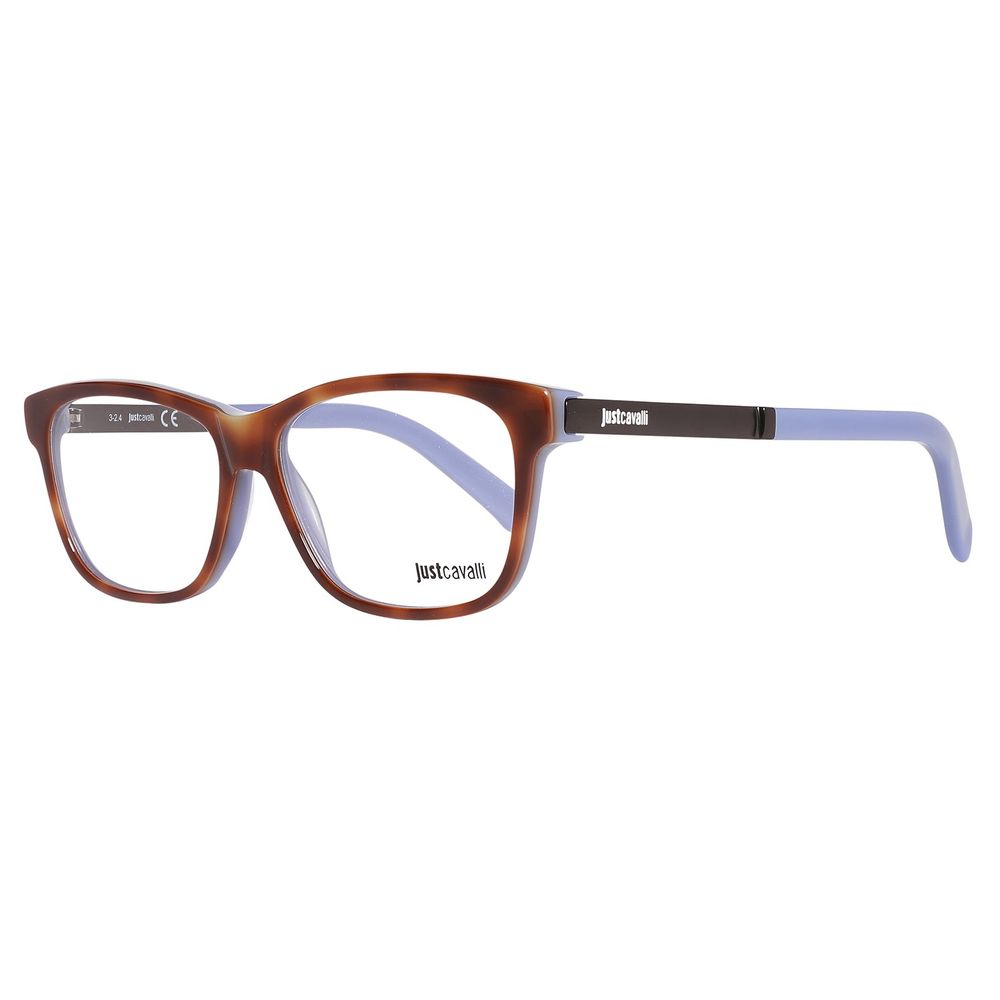 Brown Plastic Glasses (Frames) - ventzia