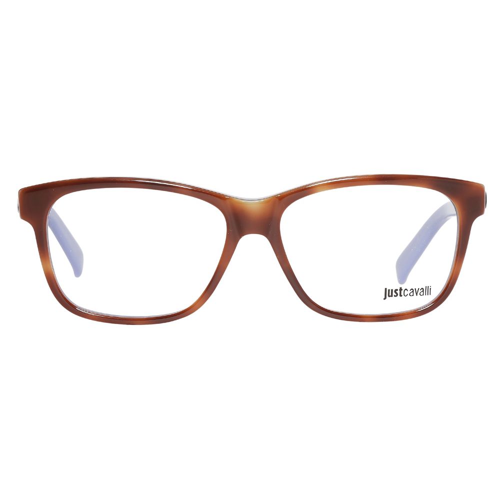 Brown Plastic Glasses (Frames) - ventzia