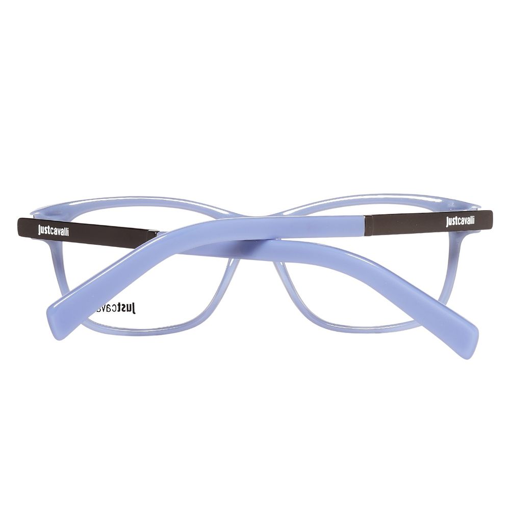 Brown Plastic Glasses (Frames) - ventzia