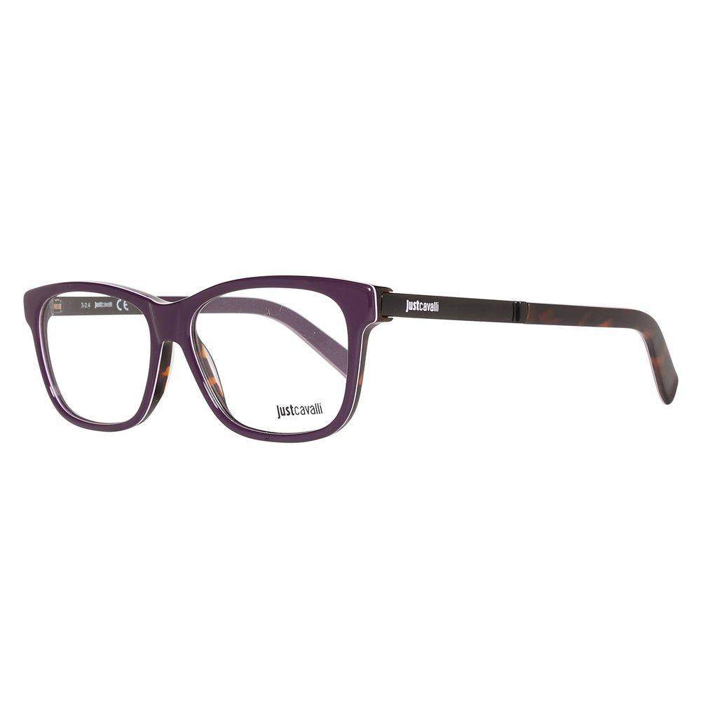 Purple Plastic Frames - ventzia