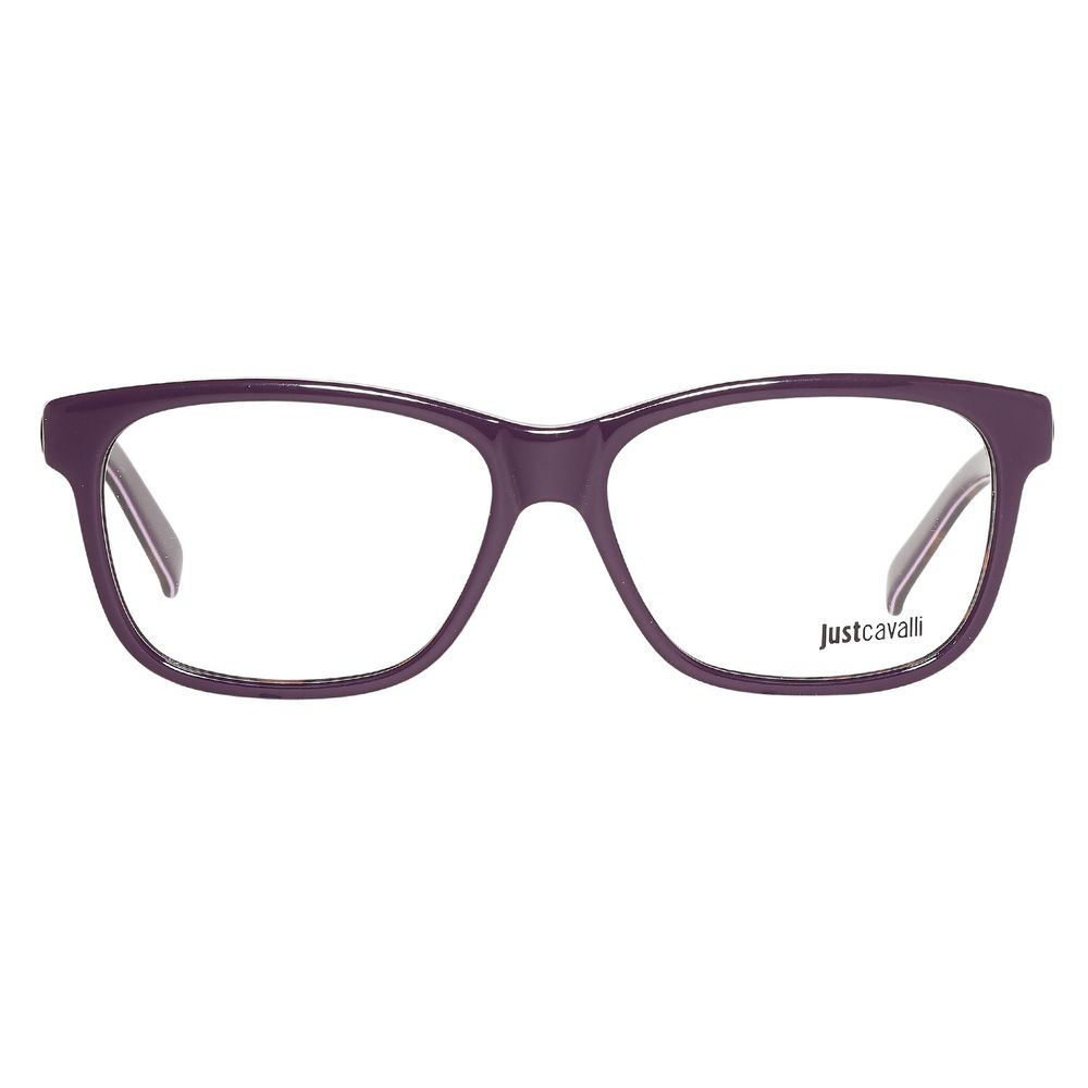 Purple Plastic Frames - ventzia