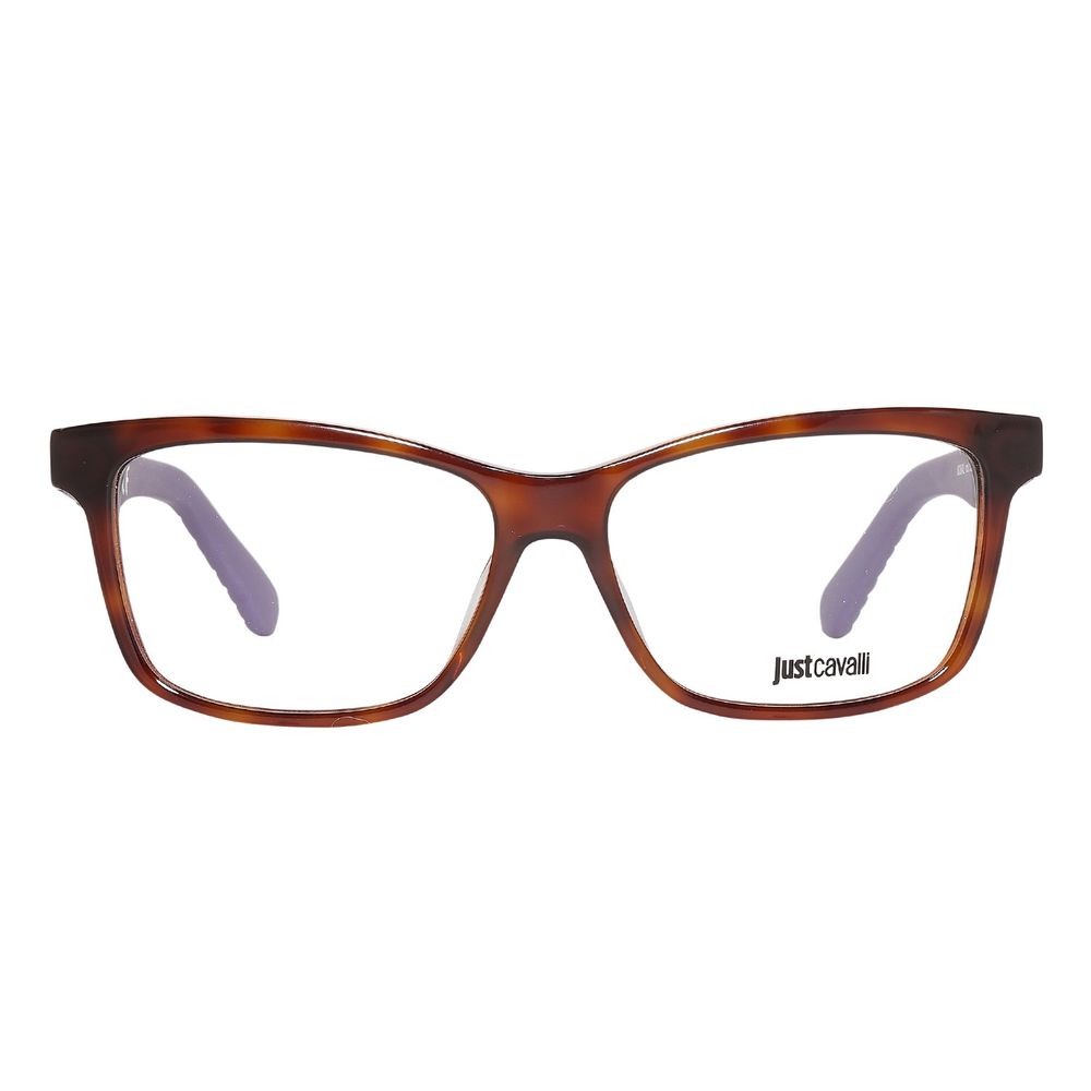 Brown Plastic Glasses (Frames) - ventzia