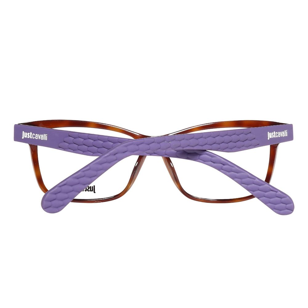 Brown Plastic Glasses (Frames) - ventzia