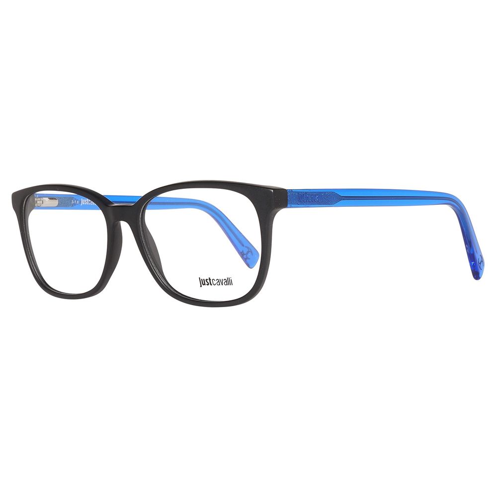 Black Plastic Frames - ventzia