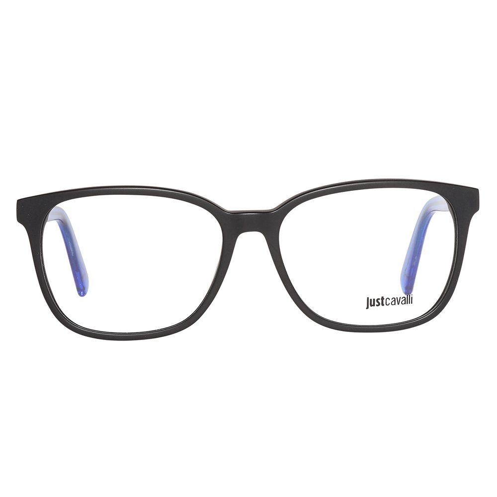 Black Plastic Frames - ventzia