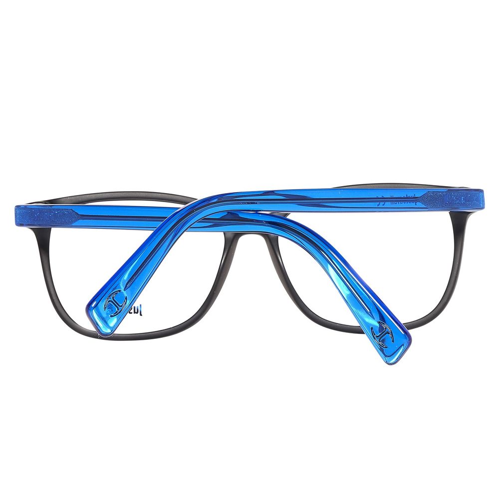 Black Plastic Frames - ventzia
