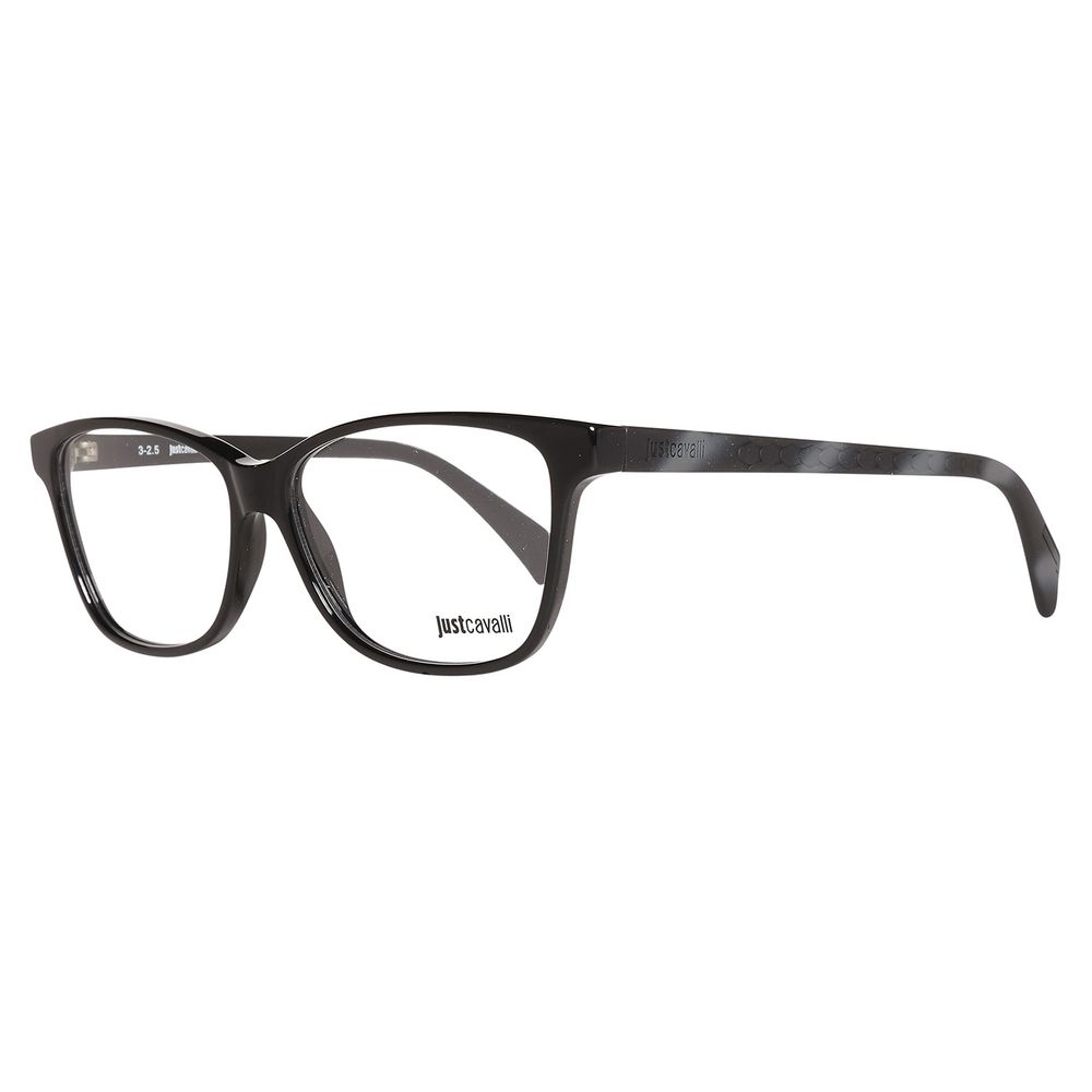 Black Plastic Frames - ventzia