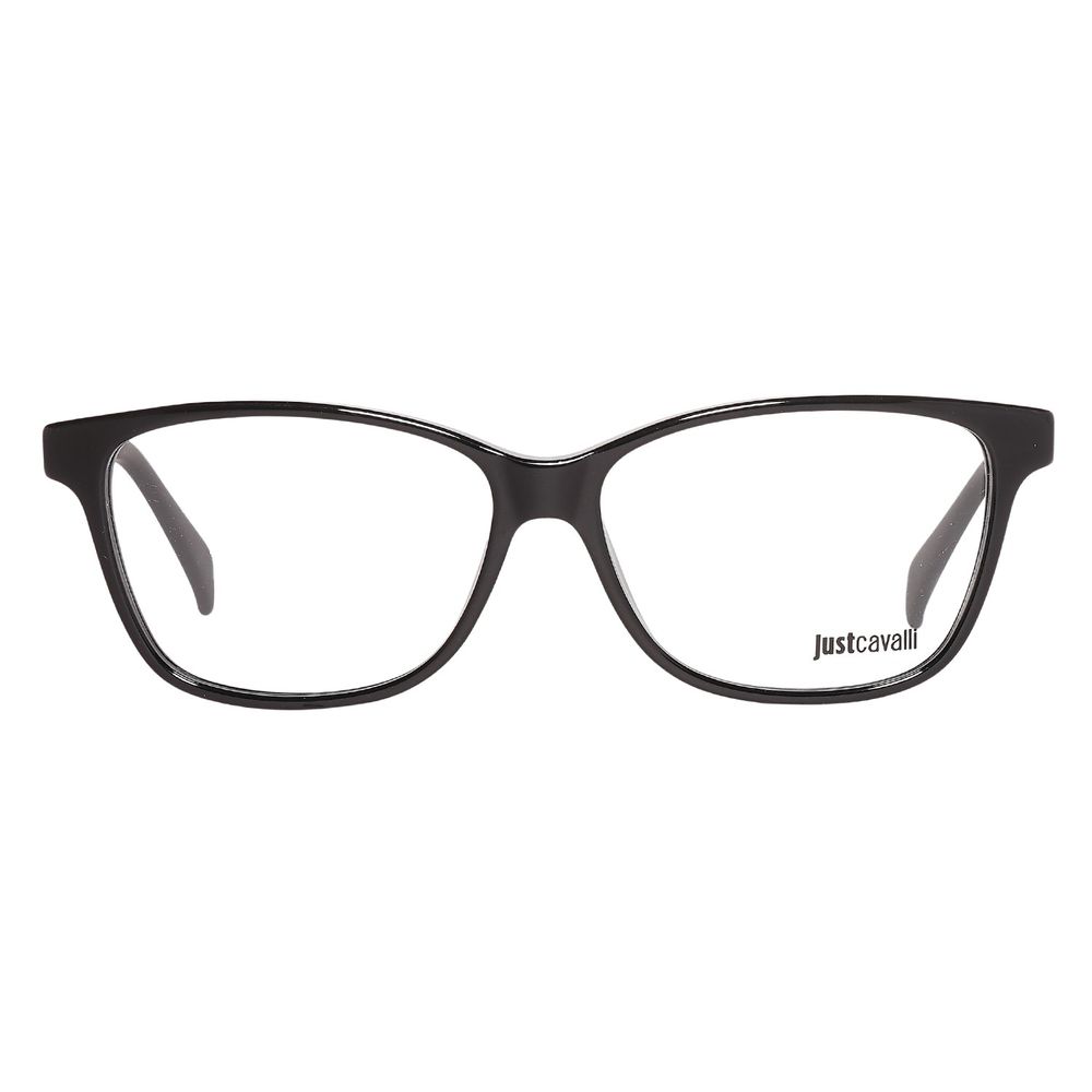 Black Plastic Frames - ventzia