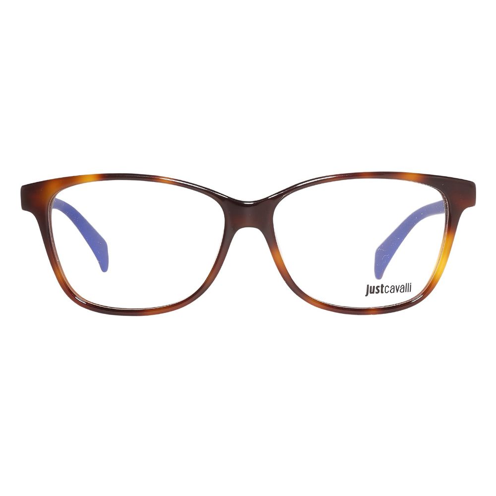 Brown Plastic Glasses (Frames) - ventzia
