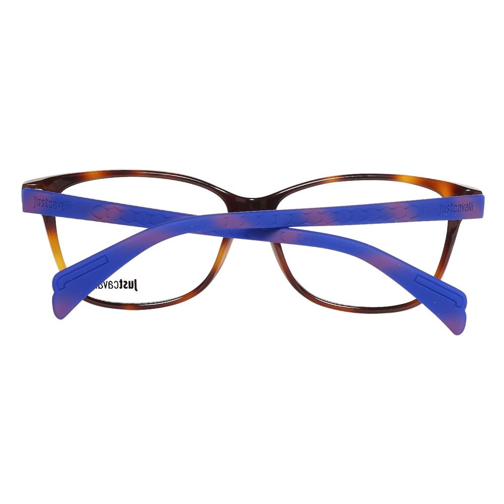 Brown Plastic Glasses (Frames) - ventzia
