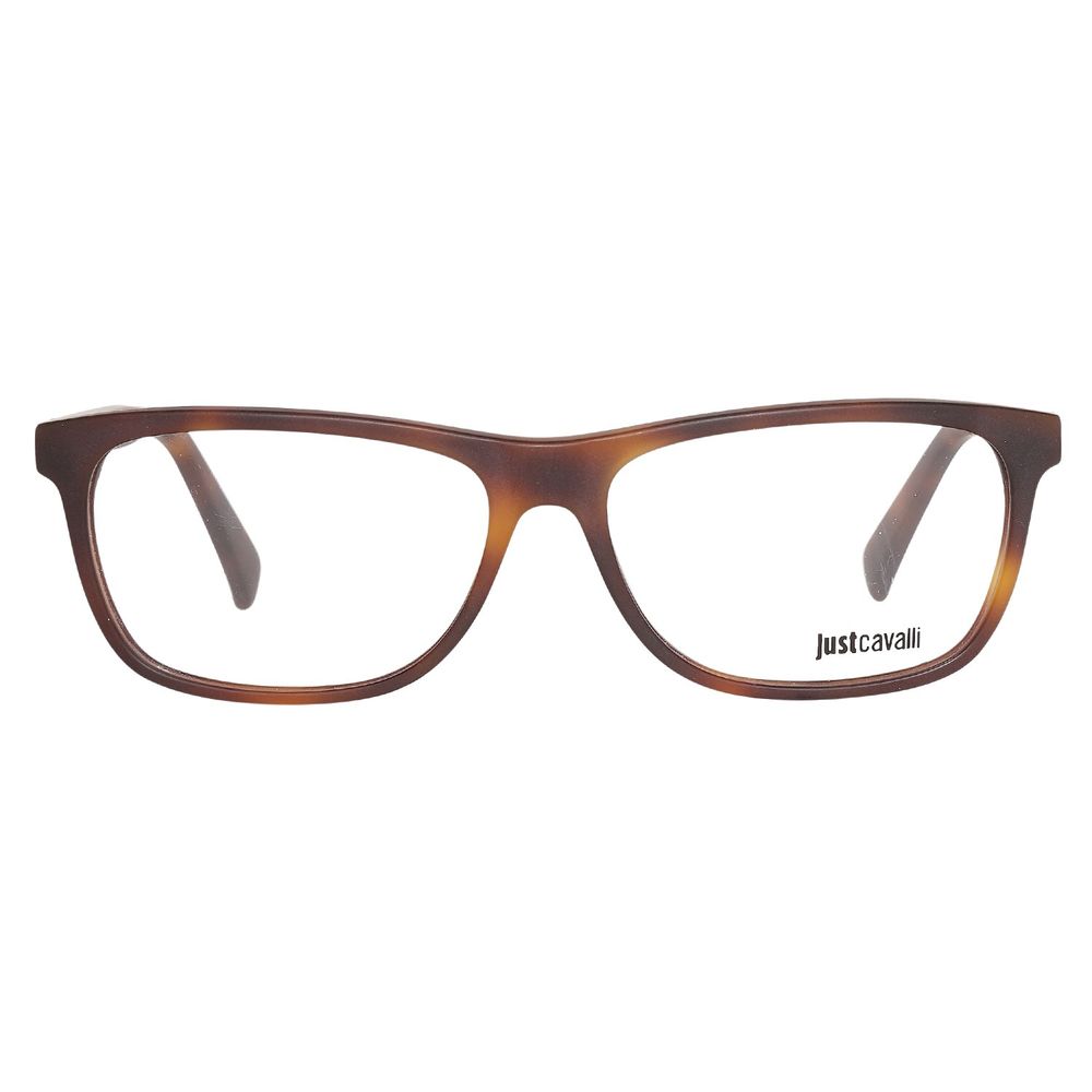 Brown Plastic Glasses (Frames) - ventzia