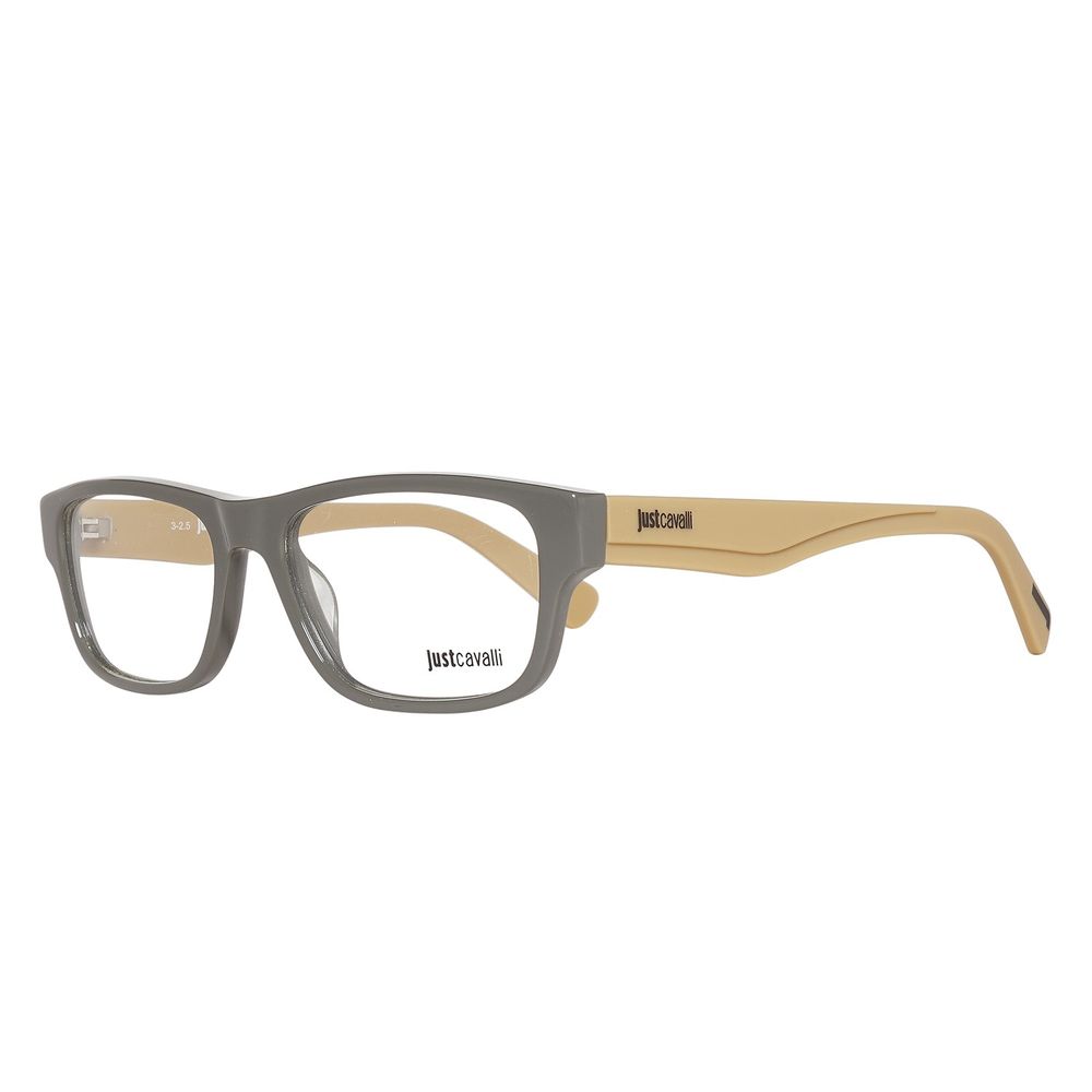 Gray Plastic Glasses (Frames) - ventzia