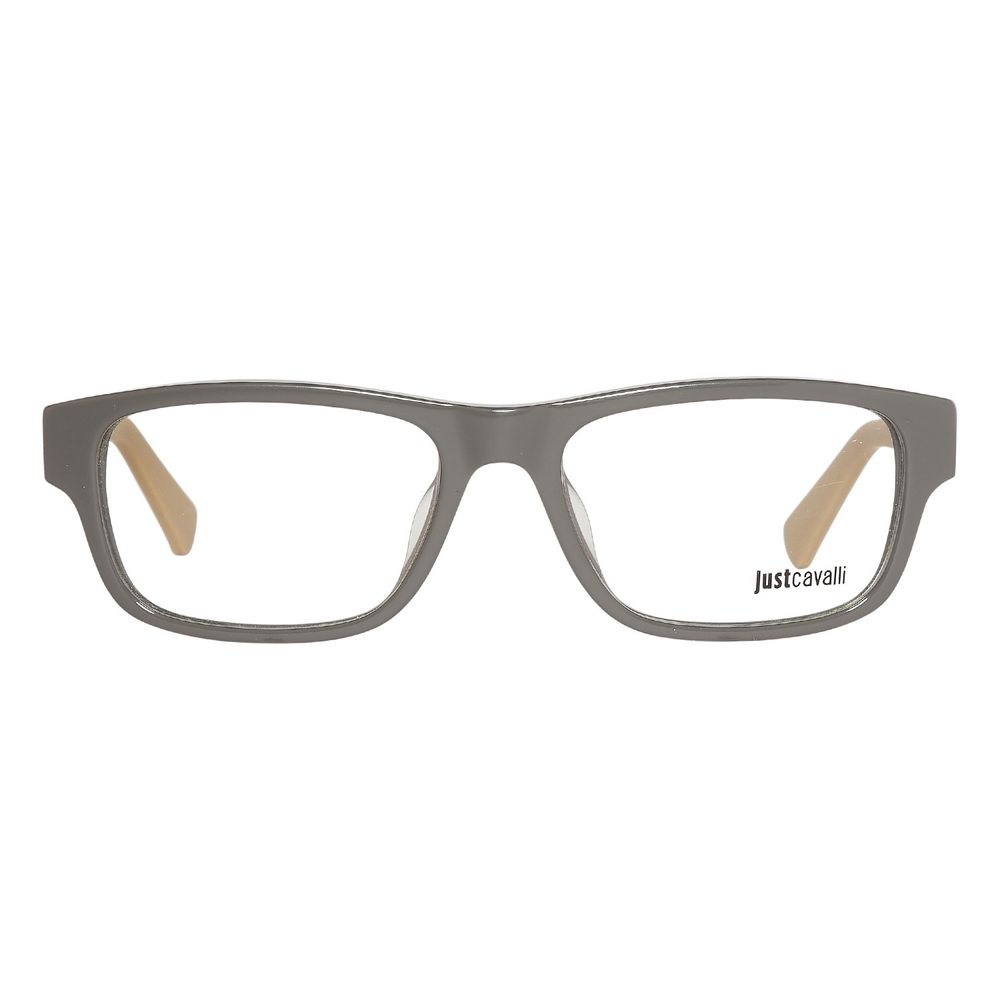 Gray Plastic Glasses (Frames) - ventzia