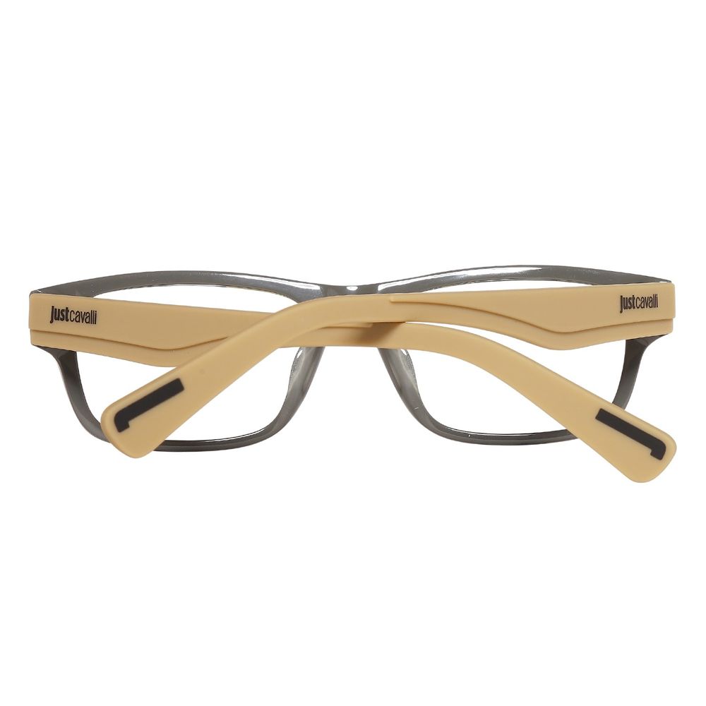 Gray Plastic Glasses (Frames) - ventzia
