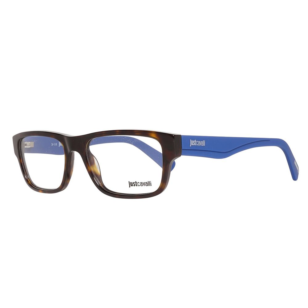 Brown Plastic Glasses (Frames) - ventzia