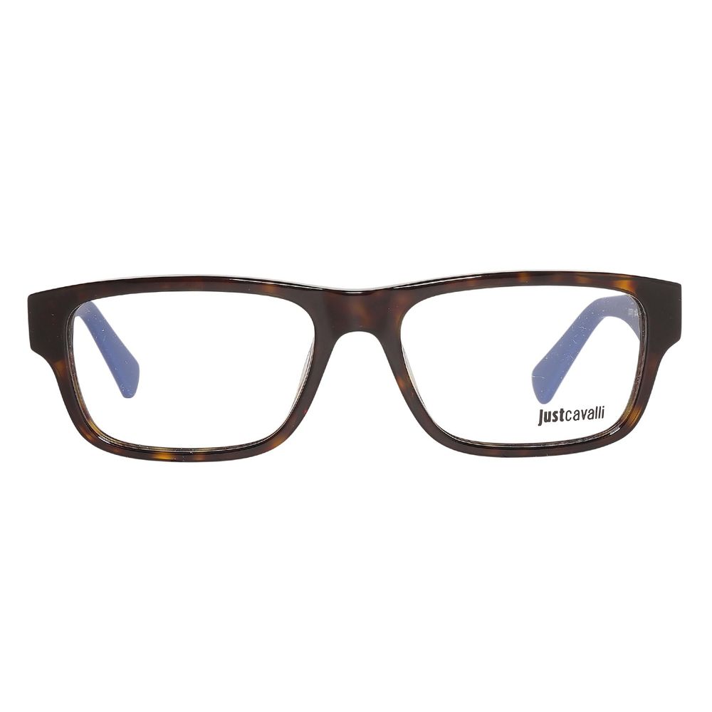 Brown Plastic Glasses (Frames) - ventzia