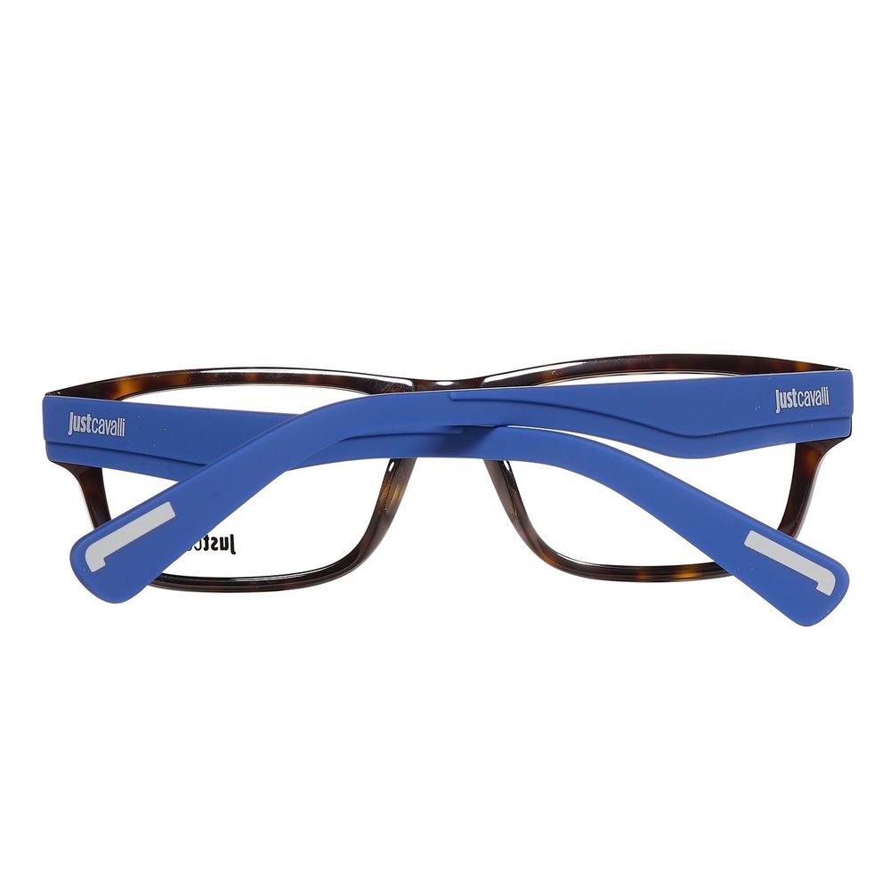 Brown Plastic Glasses (Frames) - ventzia