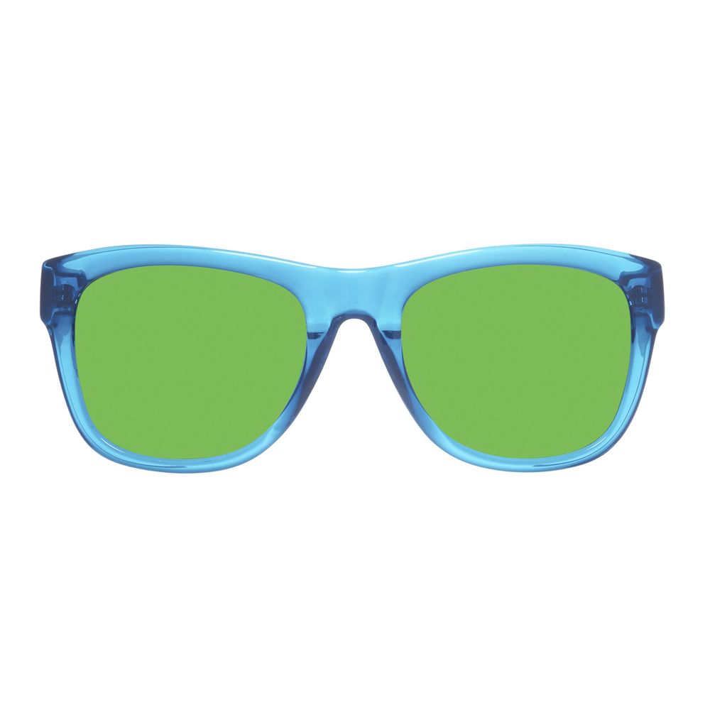 Blue Acetate Sunglasses - ventzia