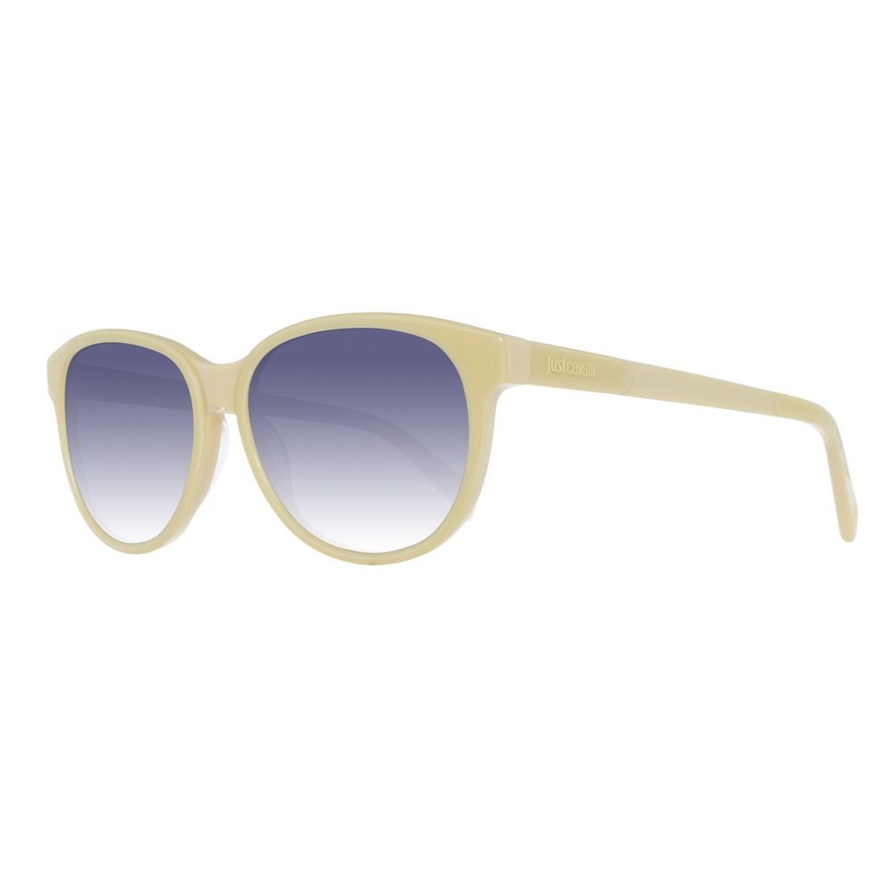 Bicolor Plastic Sunglasses - ventzia
