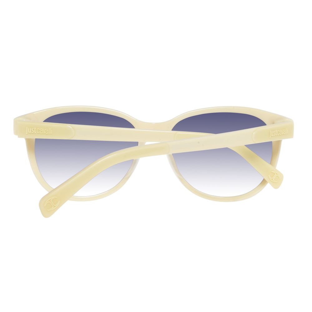 Bicolor Plastic Sunglasses - ventzia