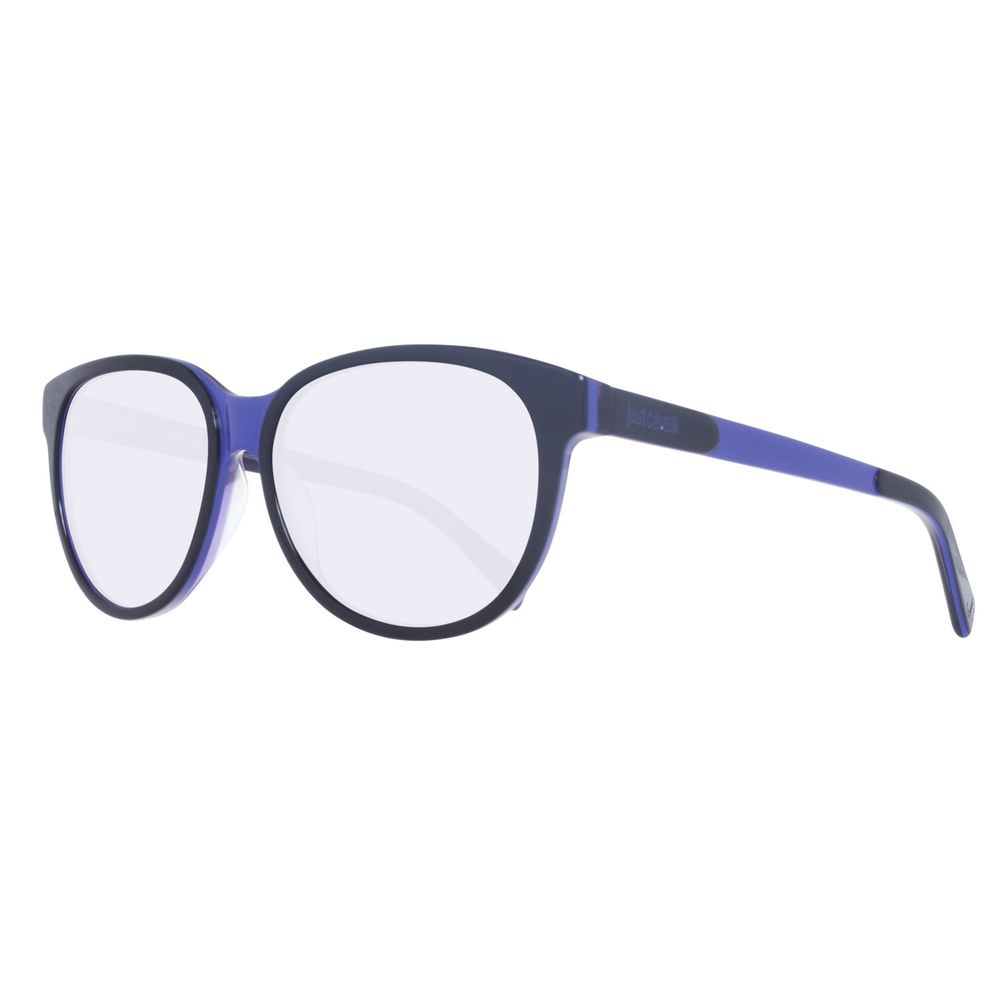 Black Plastic Sunglasses - ventzia
