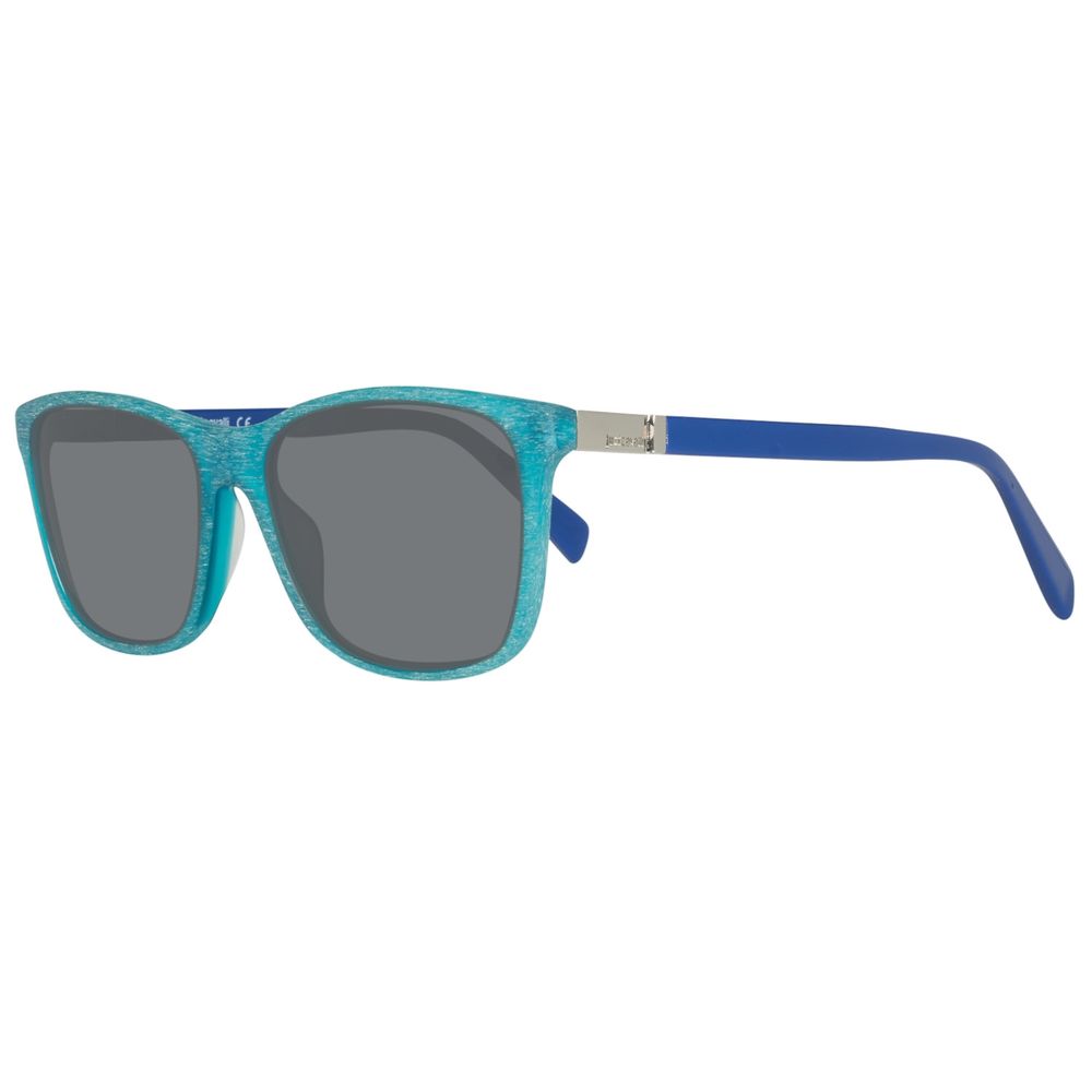 Blue Acetate Sunglasses - ventzia