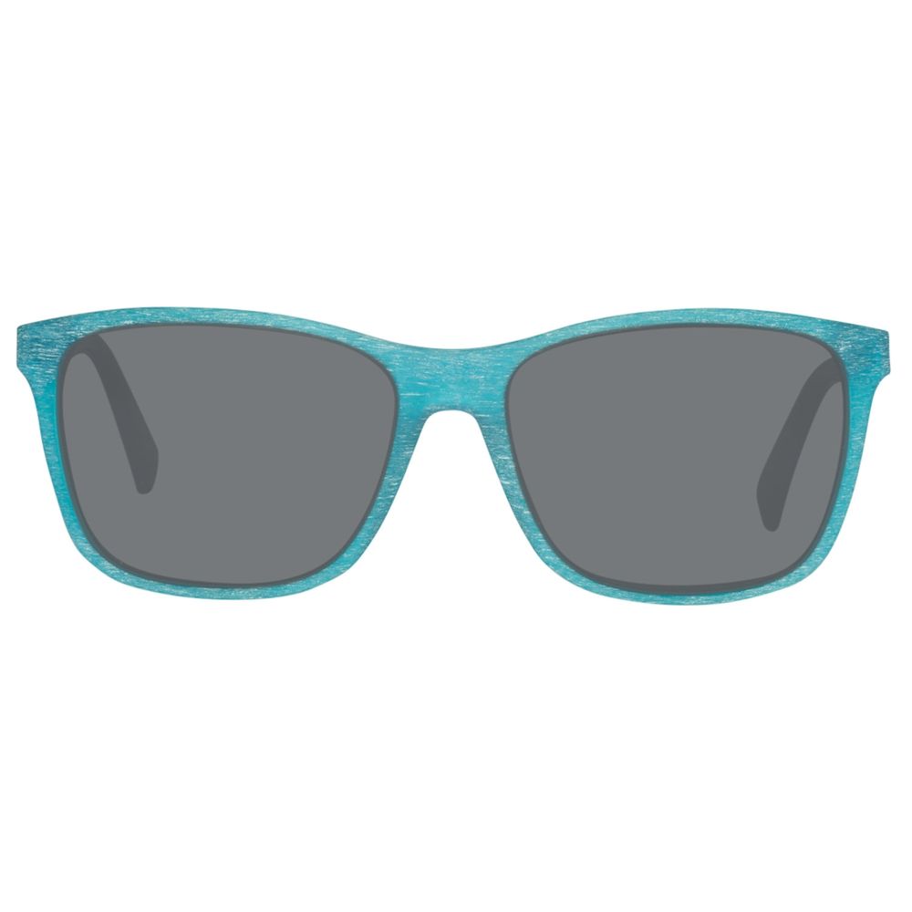Blue Acetate Sunglasses - ventzia
