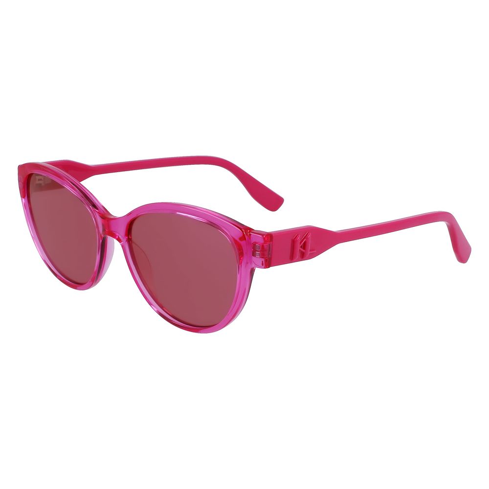 Multicolor Injected Sunglasses - ventzia