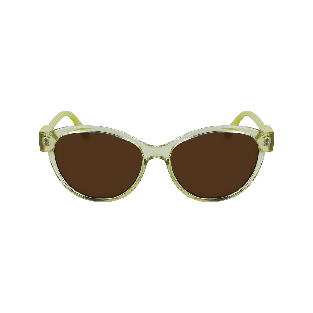 Bicolor Injected Sunglasses - ventzia