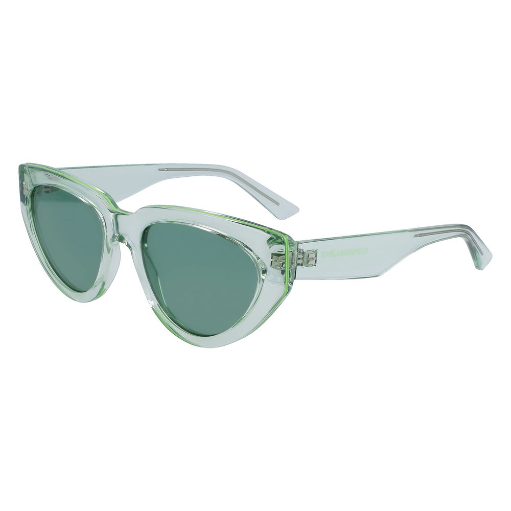Bicolor Injected Sunglasses - ventzia