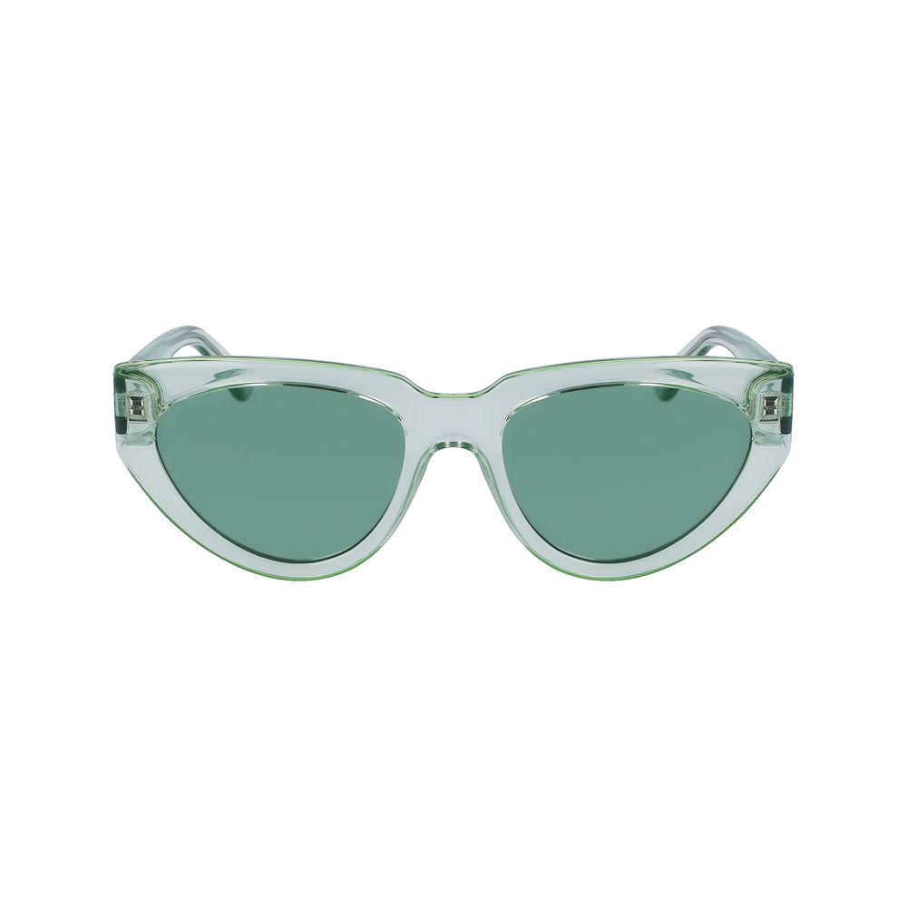 Bicolor Injected Sunglasses - ventzia