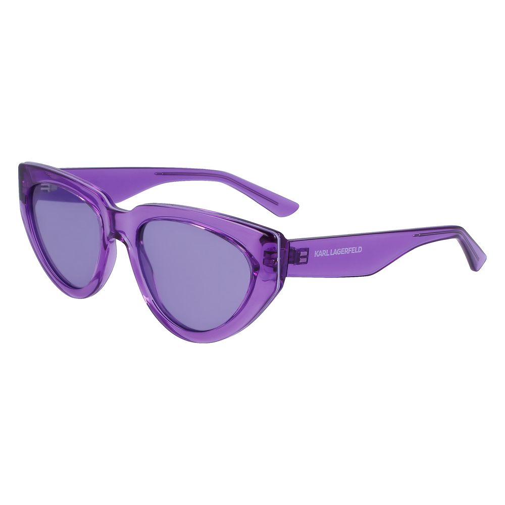 Multicolor Injected Sunglasses - ventzia