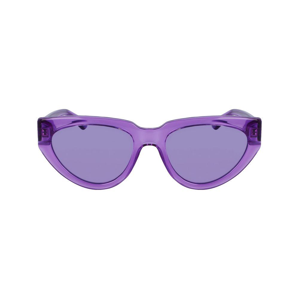 Multicolor Injected Sunglasses - ventzia