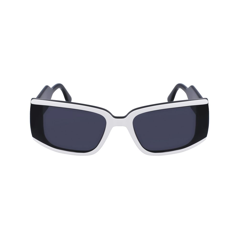 Black Acetate Sunglasses - ventzia
