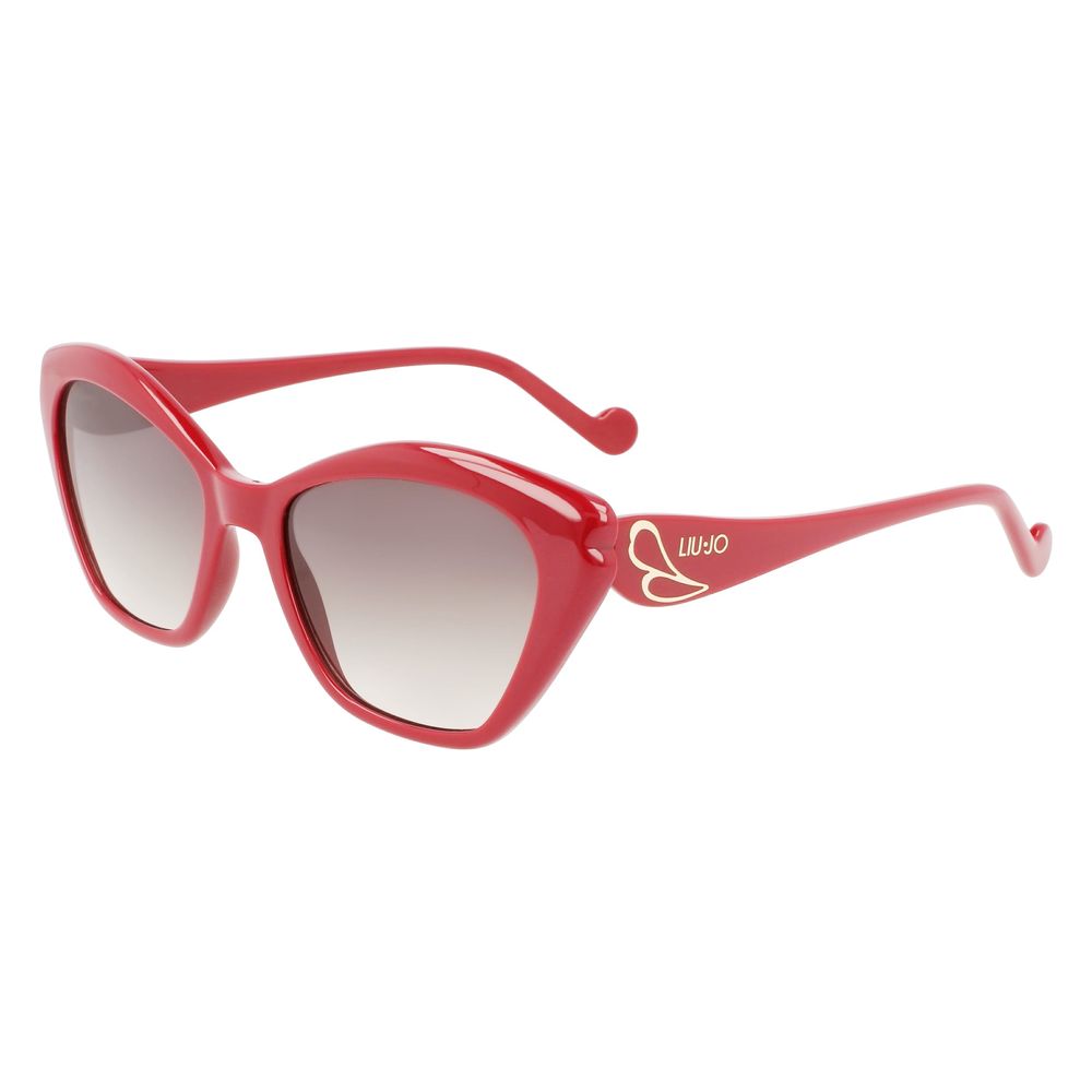 Multicolor Injected Sunglasses - ventzia