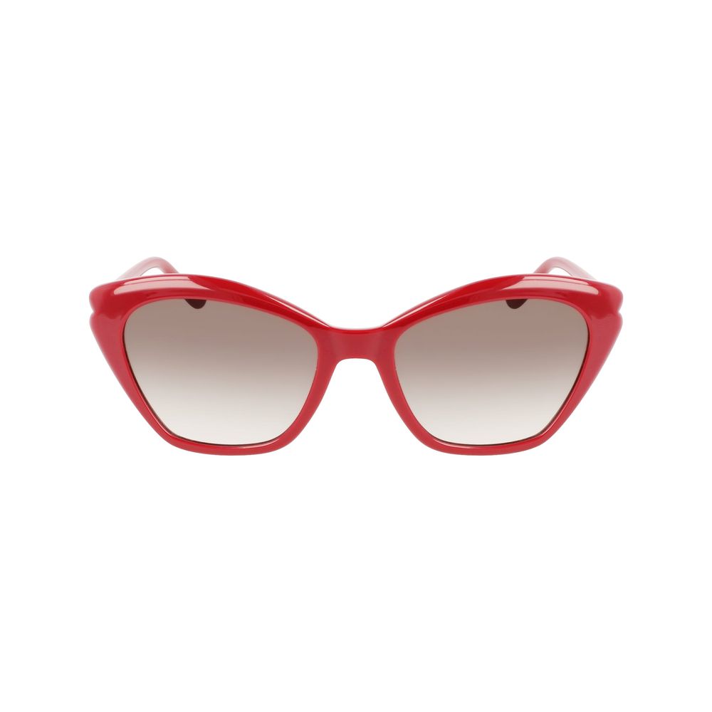 Multicolor Injected Sunglasses - ventzia