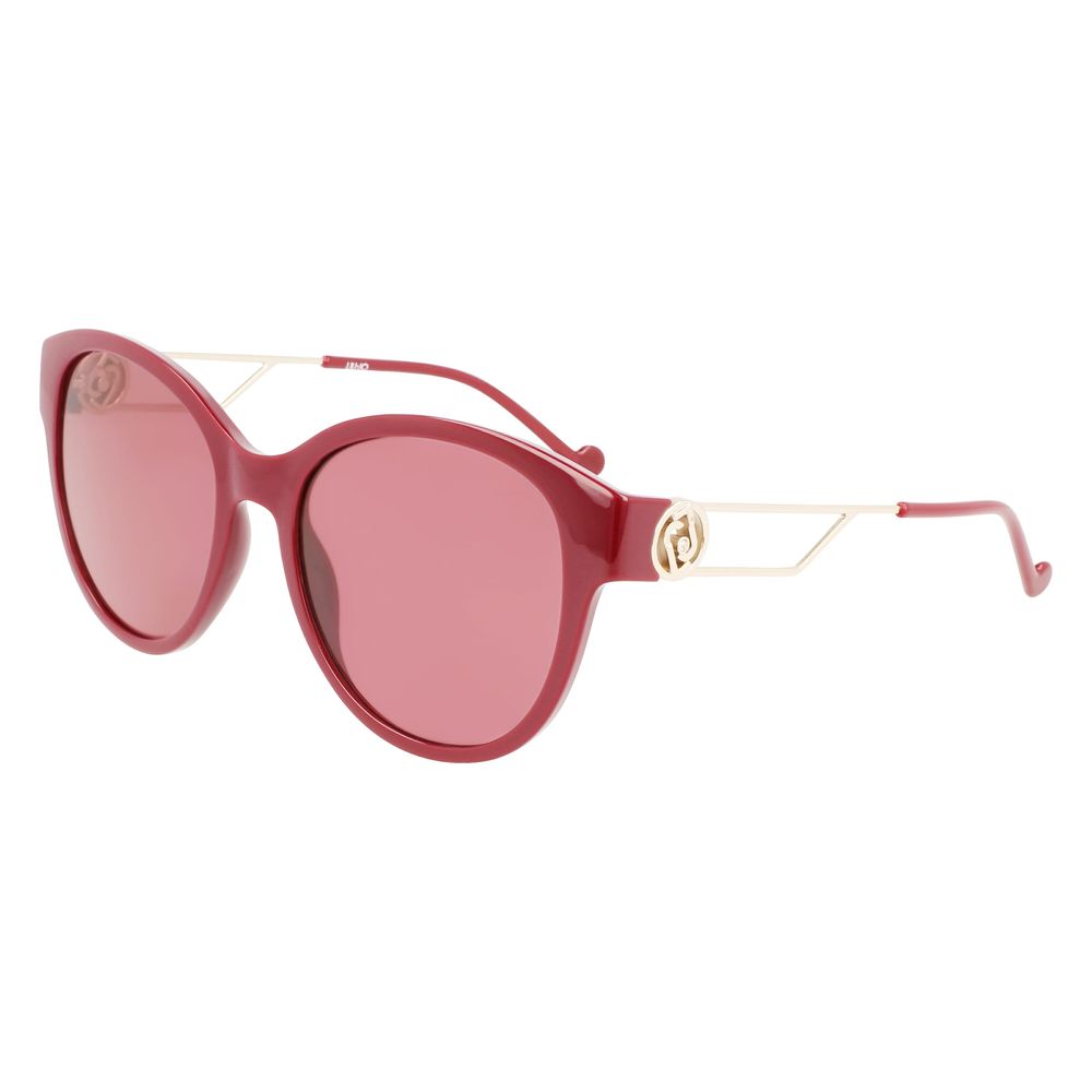 Multicolor Injected Sunglasses - ventzia