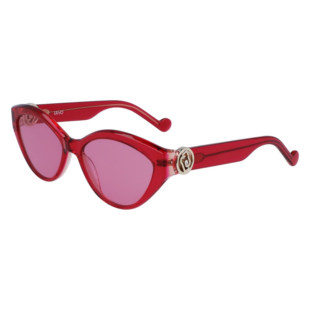 Multicolor Acetate Sunglasses - ventzia