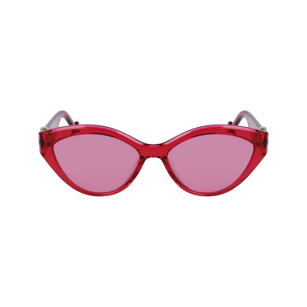 Multicolor Acetate Sunglasses - ventzia