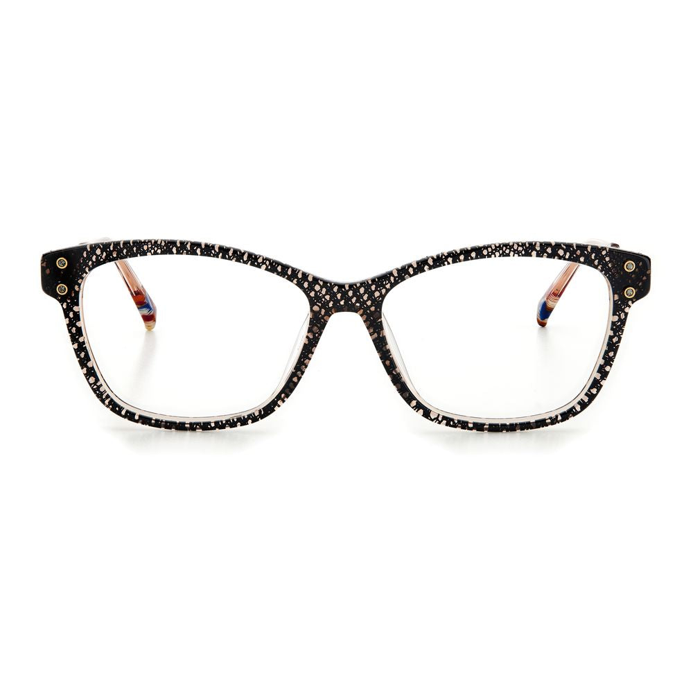 Bicolor Acetate Frames - ventzia