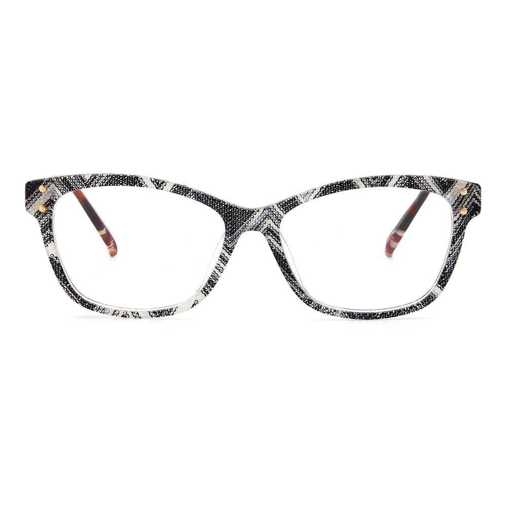 Bicolor Acetate Glasses (Frames) - ventzia