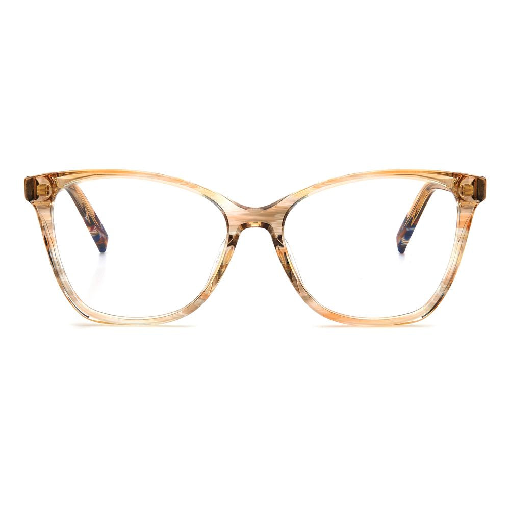 Bicolor Acetate Frames - ventzia