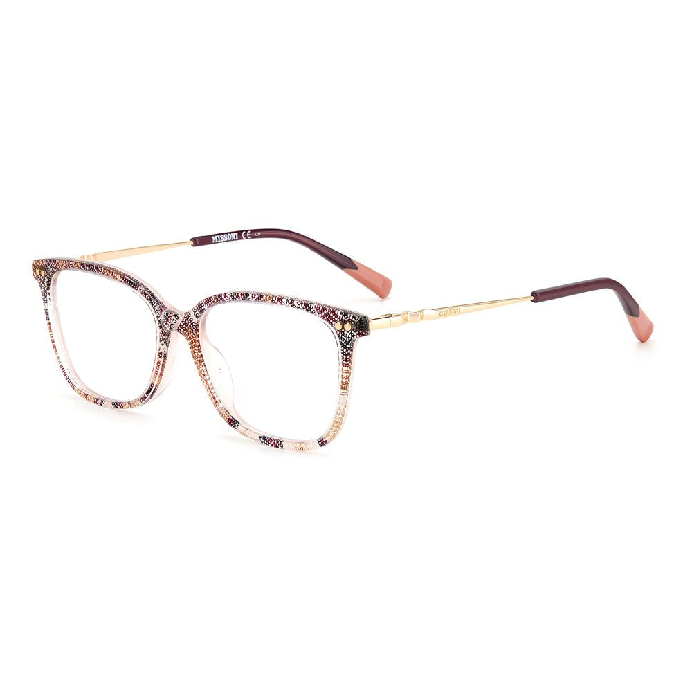 Multicolor Acetate Glasses (Frames) - ventzia