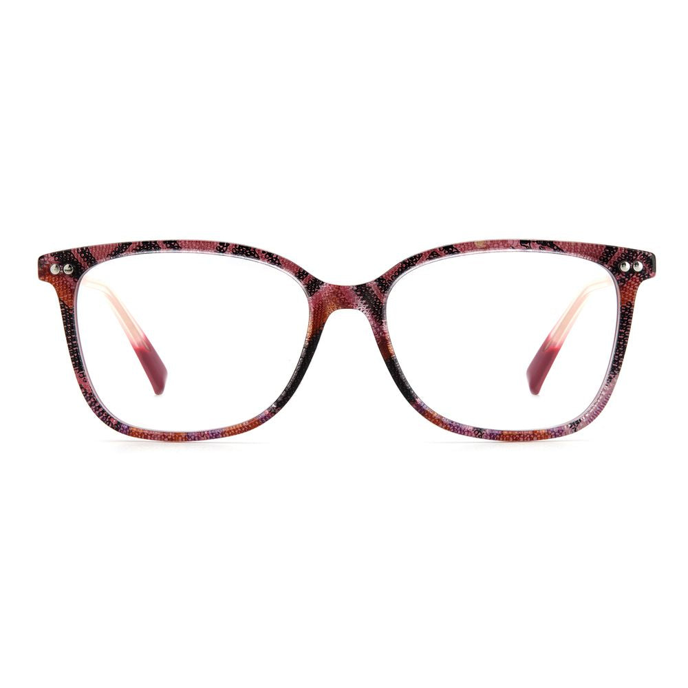 Multicolor Acetate Frames - ventzia