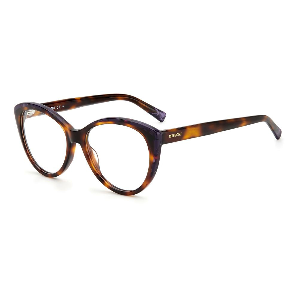 Bicolor Acetate Glasses (Frames) - ventzia