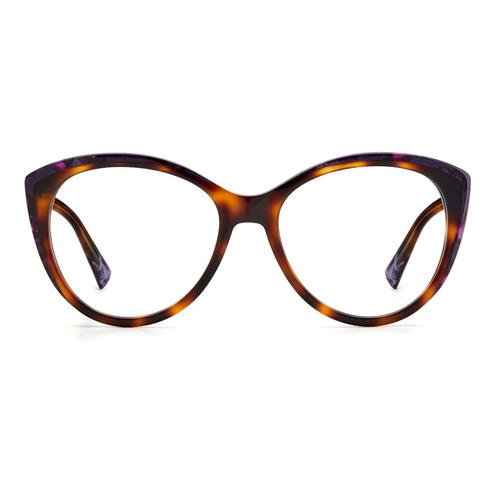 Bicolor Acetate Glasses (Frames) - ventzia
