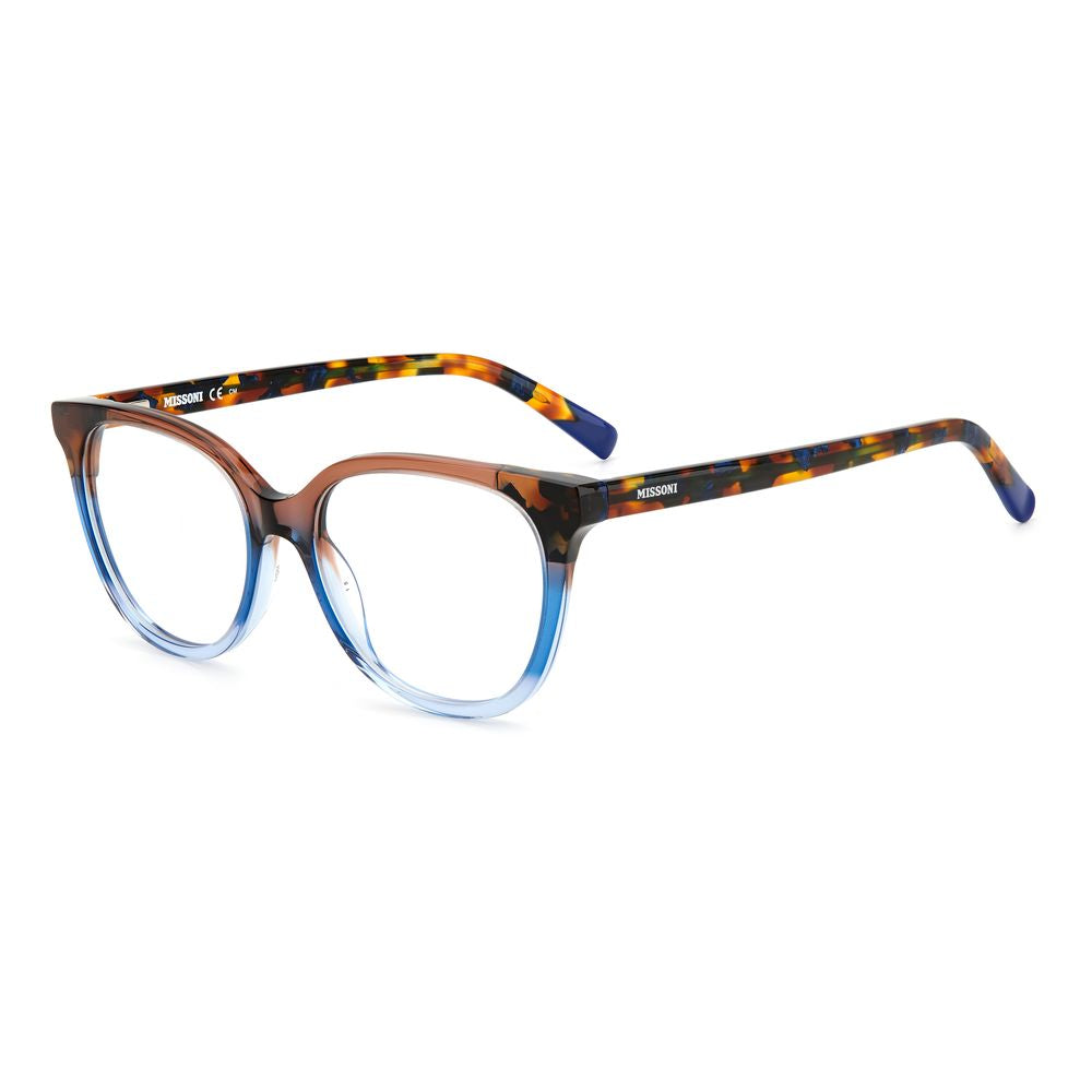 Multicolor Acetate Glasses (Frames) - ventzia